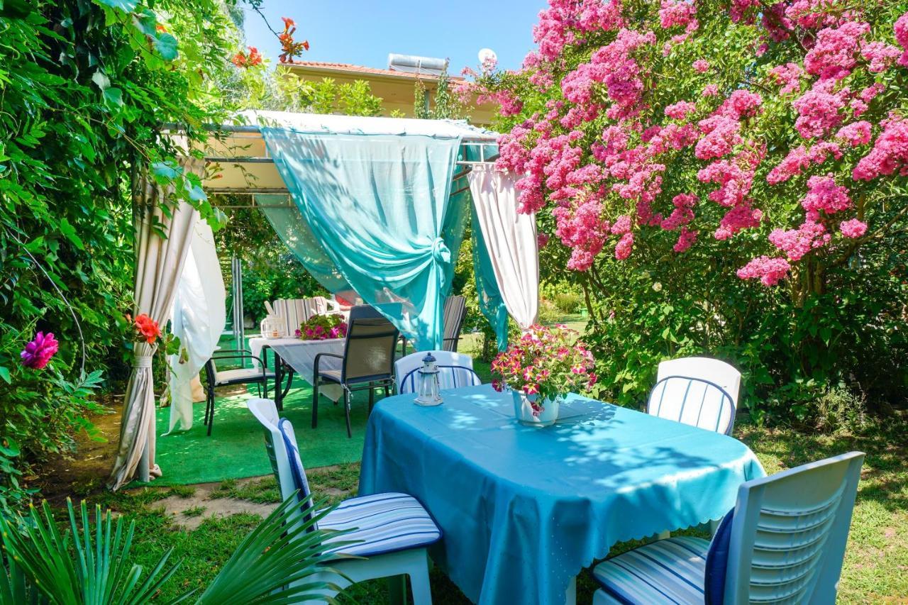 Angel Villa - Thassos Town Exterior photo