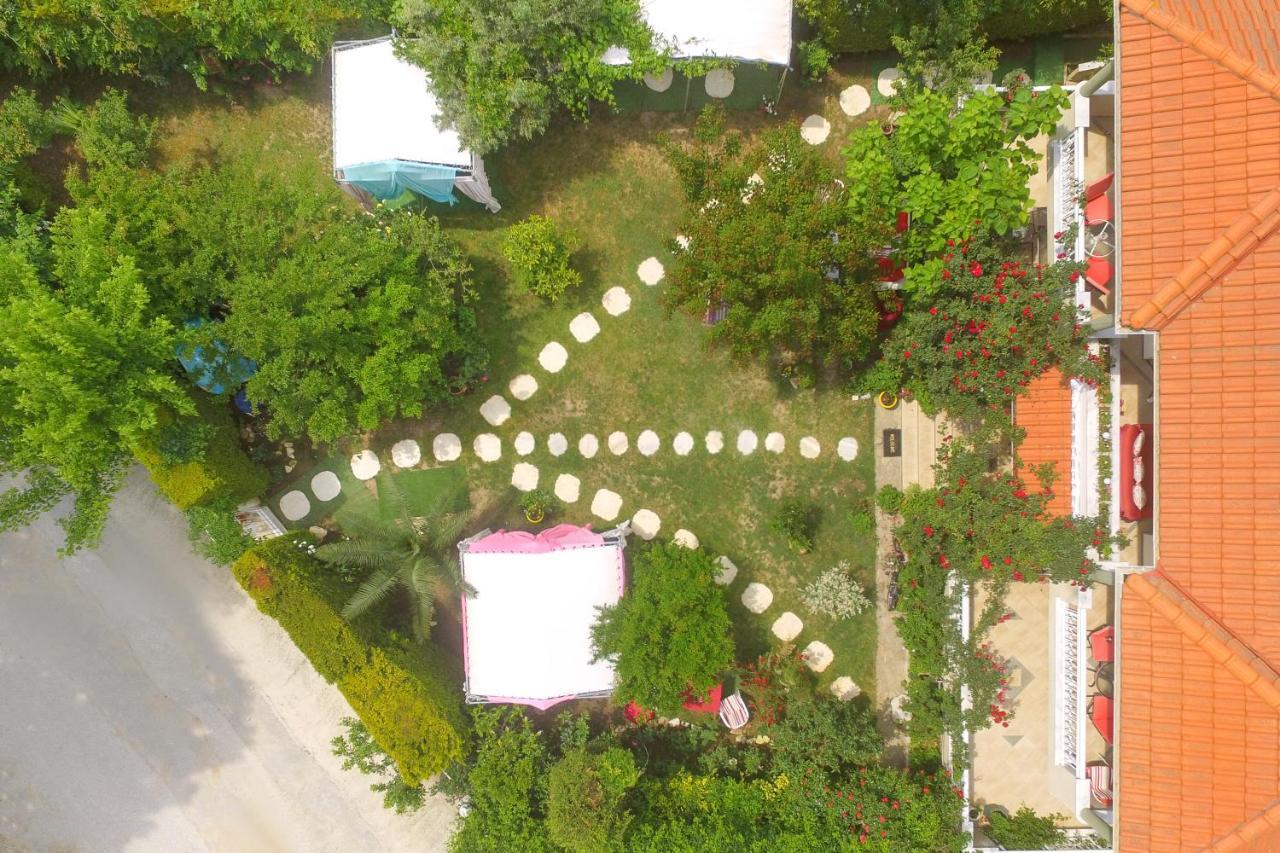 Angel Villa - Thassos Town Exterior photo