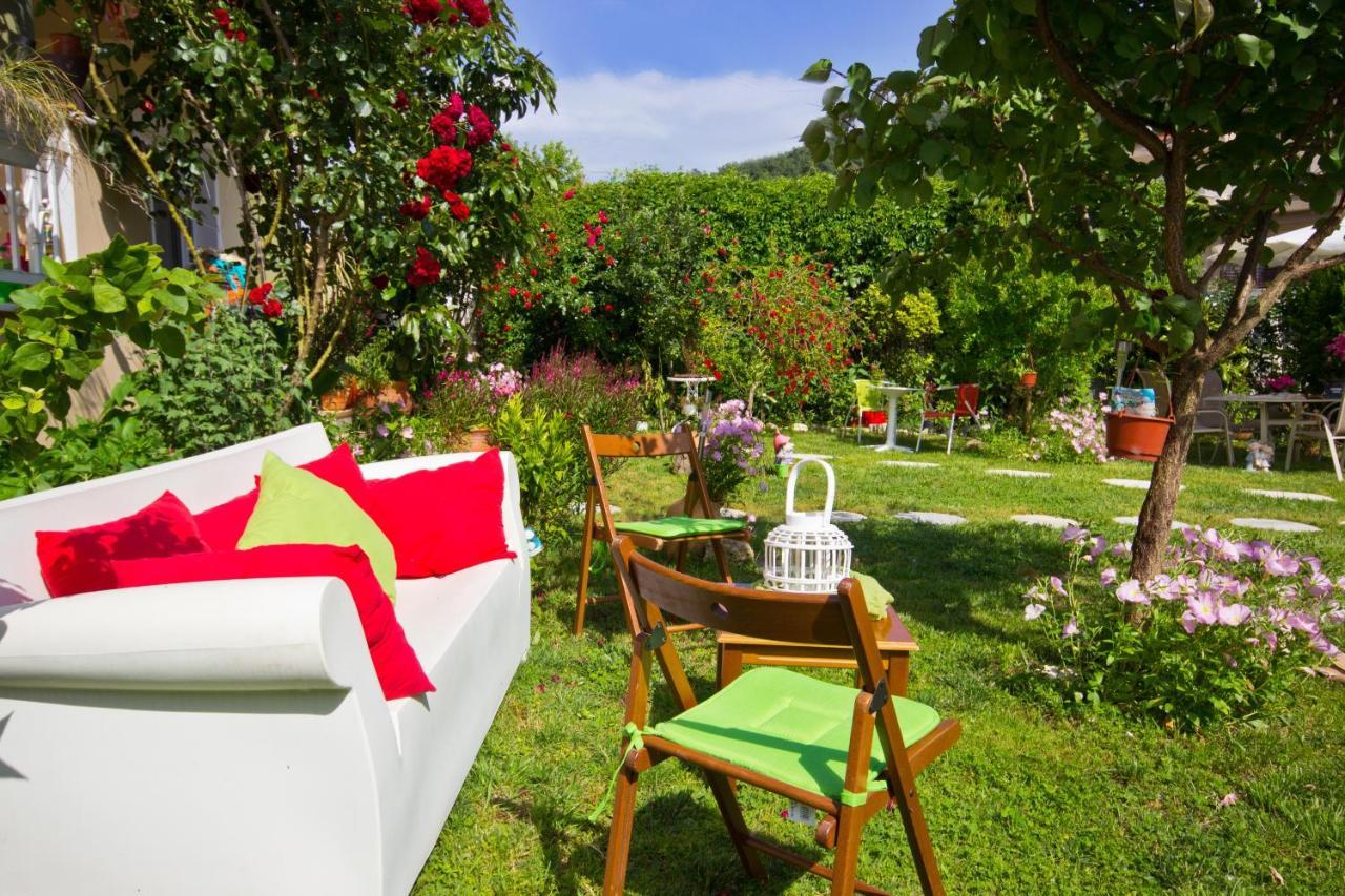 Angel Villa - Thassos Town Exterior photo